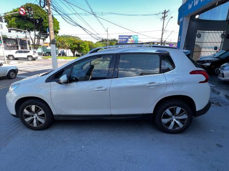 PEUGEOT 2008 1.6 16V 4P FLEX GRIFFE AUTOMTICO, Foto 4