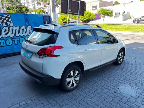PEUGEOT 2008 1.6 16V 4P FLEX GRIFFE AUTOMTICO, Foto 5