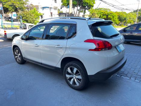 PEUGEOT 2008 1.6 16V 4P FLEX GRIFFE AUTOMTICO, Foto 6