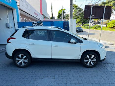 PEUGEOT 2008 1.6 16V 4P FLEX GRIFFE AUTOMTICO, Foto 7