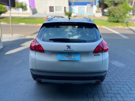 PEUGEOT 2008 1.6 16V 4P FLEX GRIFFE AUTOMTICO, Foto 8