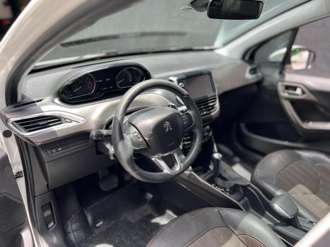 PEUGEOT 2008 1.6 16V 4P FLEX GRIFFE AUTOMTICO, Foto 10