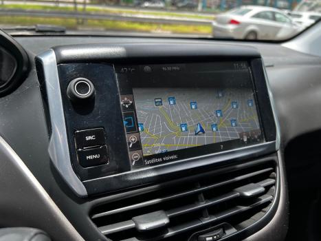 PEUGEOT 2008 1.6 16V 4P FLEX GRIFFE AUTOMTICO, Foto 12