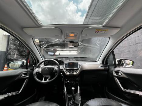 PEUGEOT 2008 1.6 16V 4P FLEX GRIFFE AUTOMTICO, Foto 13