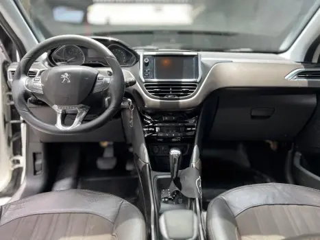 PEUGEOT 2008 1.6 16V 4P FLEX GRIFFE AUTOM�TICO, Foto 10