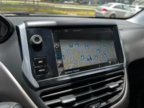 PEUGEOT 2008 1.6 16V 4P FLEX GRIFFE AUTOM�TICO, Foto 11