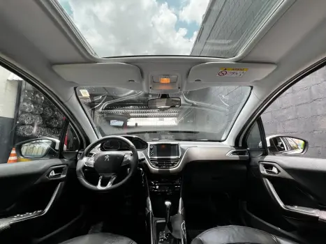 PEUGEOT 2008 1.6 16V 4P FLEX GRIFFE AUTOM�TICO, Foto 12