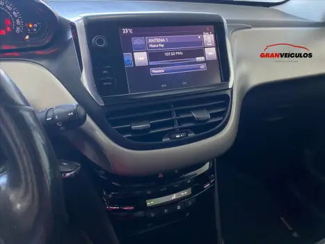 PEUGEOT 2008 1.6 16V 4P FLEX ALLURE AUTOMTICO, Foto 8