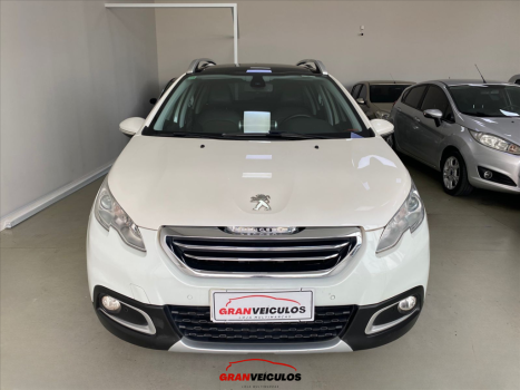 PEUGEOT 2008 1.6 16V 4P FLEX GRIFFE AUTOMTICO, Foto 2