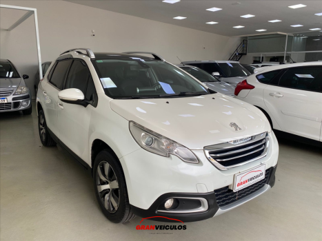 PEUGEOT 2008 1.6 16V 4P FLEX GRIFFE AUTOMTICO, Foto 3