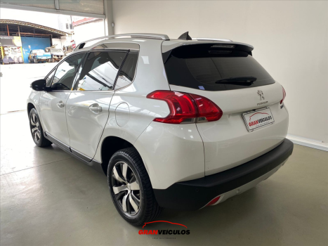 PEUGEOT 2008 1.6 16V 4P FLEX GRIFFE AUTOMTICO, Foto 6
