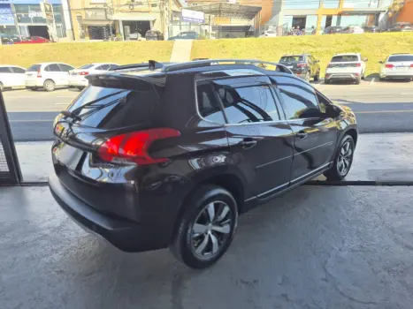 PEUGEOT 2008 1.6 16V 4P FLEX GRIFFE, Foto 4