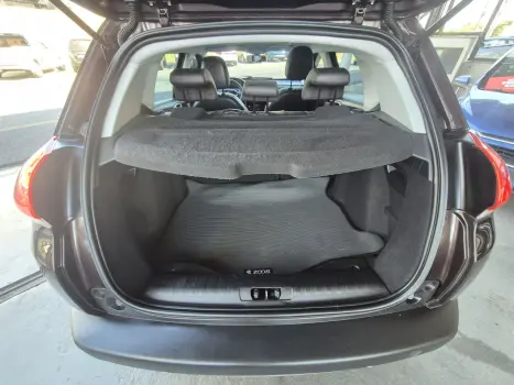 PEUGEOT 2008 1.6 16V 4P FLEX GRIFFE, Foto 7