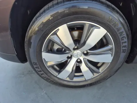 PEUGEOT 2008 1.6 16V 4P FLEX GRIFFE, Foto 8