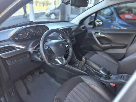 PEUGEOT 2008 1.6 16V 4P FLEX GRIFFE, Foto 10