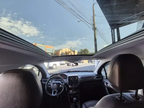 PEUGEOT 2008 1.6 16V 4P FLEX GRIFFE, Foto 12