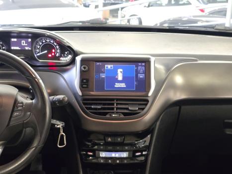 PEUGEOT 2008 1.6 16V 4P FLEX GRIFFE AUTOM�TICO, Foto 8