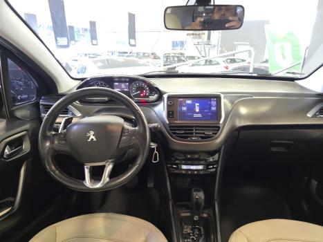 PEUGEOT 2008 1.6 16V 4P FLEX GRIFFE AUTOM�TICO, Foto 10