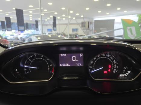PEUGEOT 2008 1.6 16V 4P FLEX GRIFFE AUTOM�TICO, Foto 12