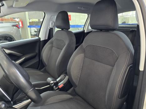 PEUGEOT 2008 1.6 16V 4P FLEX ALLURE AUTOM�TICO, Foto 7
