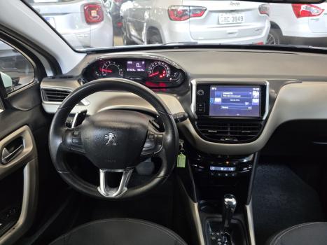 PEUGEOT 2008 1.6 16V 4P FLEX ALLURE AUTOM�TICO, Foto 11