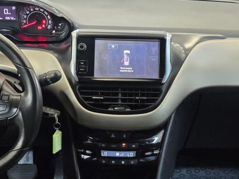 PEUGEOT 2008 1.6 16V 4P FLEX ALLURE AUTOM�TICO, Foto 12