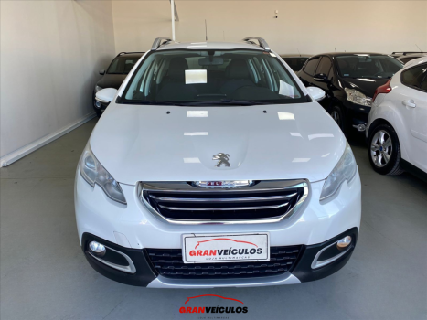 PEUGEOT 2008 1.6 16V 4P FLEX ALLURE AUTOM�TICO, Foto 2