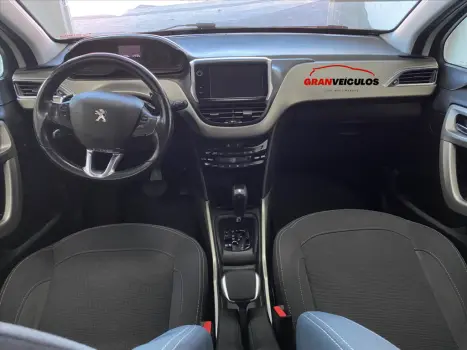 PEUGEOT 2008 1.6 16V 4P FLEX ALLURE AUTOM�TICO, Foto 7