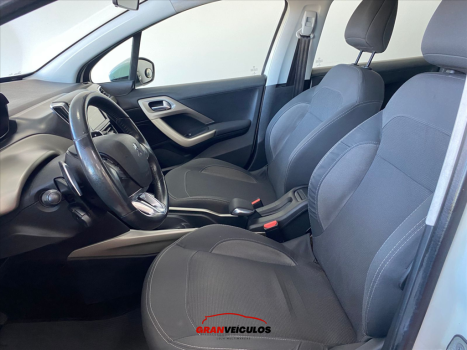 PEUGEOT 2008 1.6 16V 4P FLEX ALLURE AUTOM�TICO, Foto 9