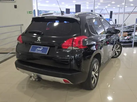 PEUGEOT 2008 1.6 16V 4P FLEX GRIFFE AUTOM�TICO, Foto 6