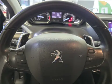 PEUGEOT 2008 1.6 16V 4P FLEX GRIFFE AUTOM�TICO, Foto 11