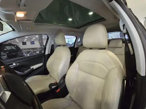 PEUGEOT 2008 1.6 16V 4P FLEX GRIFFE AUTOM�TICO, Foto 15