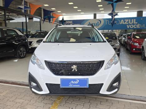 PEUGEOT 2008 1.6 16V 4P FLEX ALLURE PACK AUTOM�TICO, Foto 2