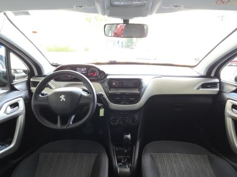 PEUGEOT 2008 1.6 16V 4P FLEX ALLURE PACK AUTOM�TICO, Foto 7