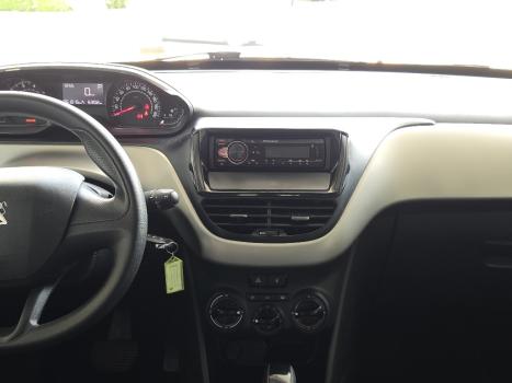 PEUGEOT 2008 1.6 16V 4P FLEX ALLURE PACK AUTOM�TICO, Foto 8
