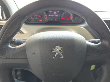 PEUGEOT 2008 1.6 16V 4P FLEX ALLURE PACK AUTOM�TICO, Foto 11