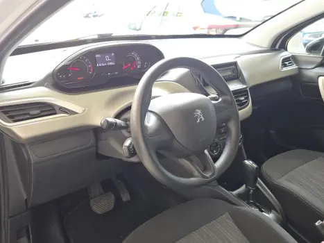 PEUGEOT 2008 1.6 16V 4P FLEX ALLURE PACK AUTOM�TICO, Foto 14