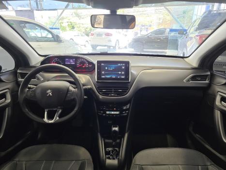 PEUGEOT 2008 1.6 16V FLEX ROADTRIP AT6 AUTOM�TICO, Foto 6