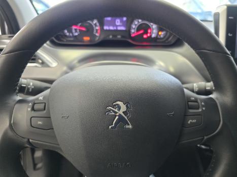 PEUGEOT 2008 1.6 16V FLEX ROADTRIP AT6 AUTOM�TICO, Foto 10