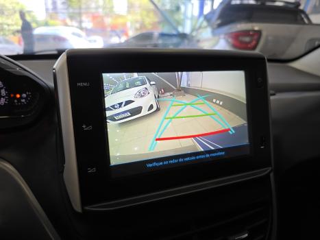 PEUGEOT 2008 1.6 16V FLEX ROADTRIP AT6 AUTOM�TICO, Foto 12