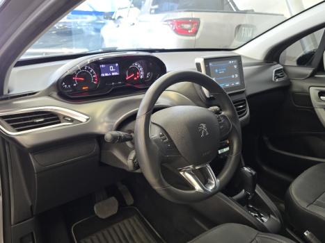 PEUGEOT 2008 1.6 16V FLEX ROADTRIP AT6 AUTOM�TICO, Foto 13