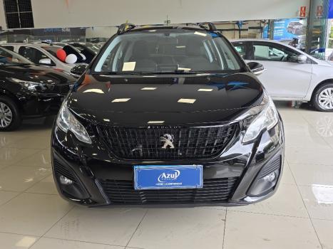 PEUGEOT 2008 1.6 16V 4P FLEX ALLURE AUTOM�TICO, Foto 2