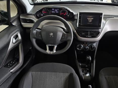 PEUGEOT 2008 1.6 16V 4P FLEX ALLURE AUTOM�TICO, Foto 10