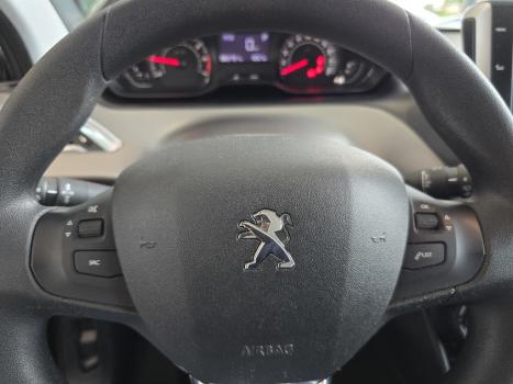 PEUGEOT 2008 1.6 16V 4P FLEX ALLURE AUTOM�TICO, Foto 11
