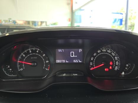 PEUGEOT 2008 1.6 16V 4P FLEX ALLURE AUTOM�TICO, Foto 12