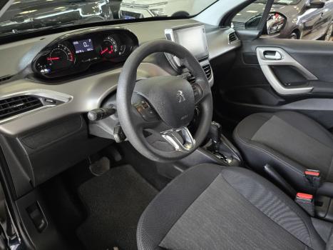 PEUGEOT 2008 1.6 16V 4P FLEX ALLURE AUTOM�TICO, Foto 14