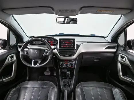 PEUGEOT 2008 1.6 16V 4P FLEX ALLURE AUTOM�TICO, Foto 5