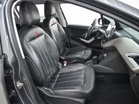 PEUGEOT 2008 1.6 16V 4P FLEX ALLURE AUTOM�TICO, Foto 6