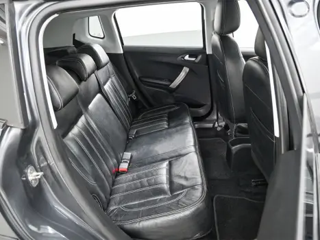 PEUGEOT 2008 1.6 16V 4P FLEX ALLURE AUTOM�TICO, Foto 7
