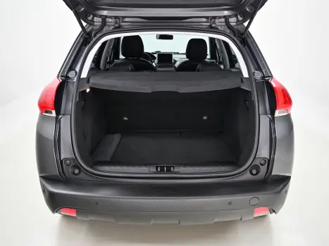 PEUGEOT 2008 1.6 16V 4P FLEX ALLURE AUTOM�TICO, Foto 8